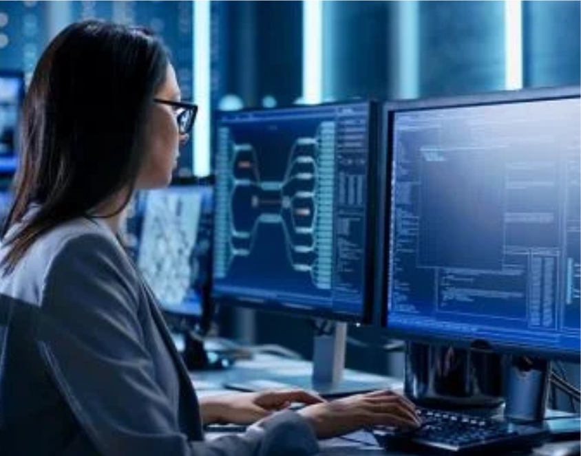 Cybersecurity