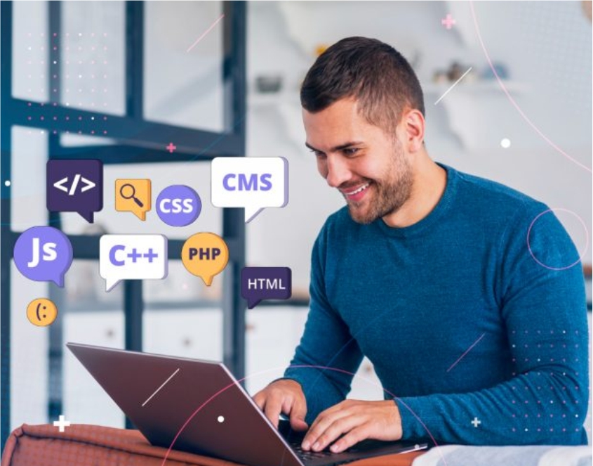 Full Stack Web Development