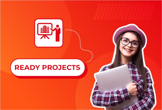 READY PROJECTS
