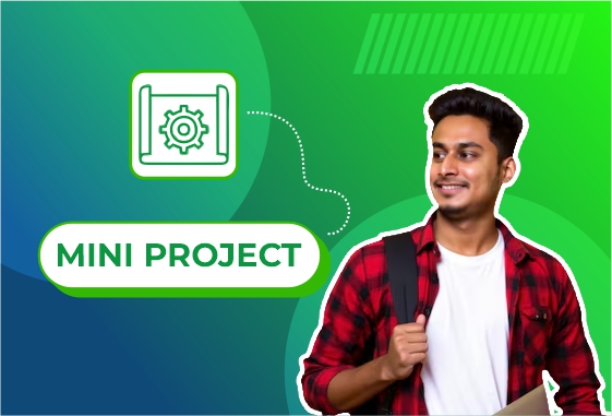 MINI PROJECT