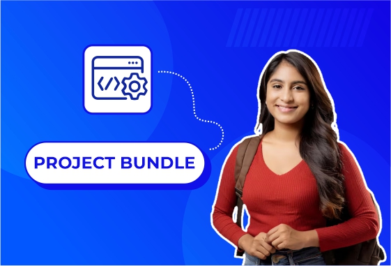 PROJECT BUNDLE