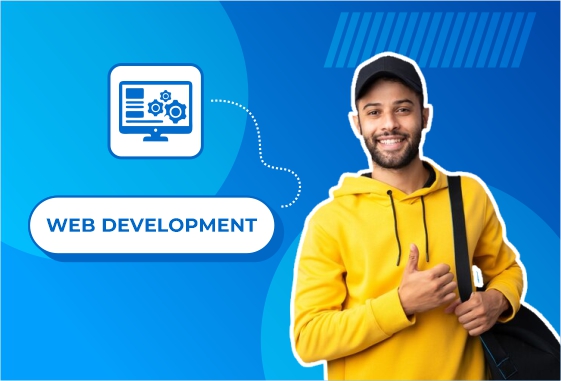 WEB DEVELOPMENT PROJECTS