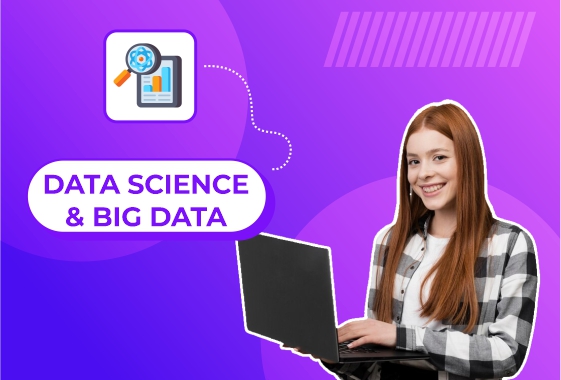 DATA SCIENCE & BIG DATA PROJECTS
