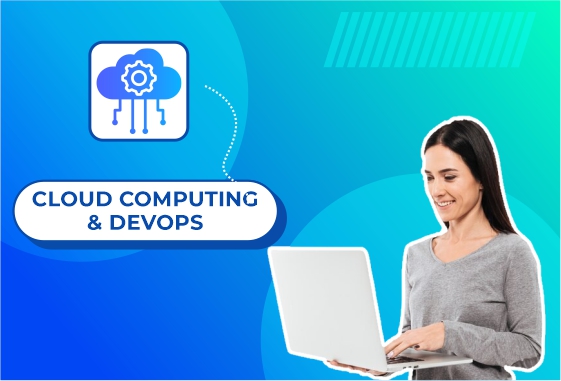 CLOUD COMPUTING & DEVOPS