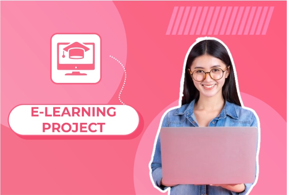 E-LEARNING PROJECTS