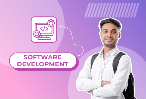 SOFTWARE DEVELOPMENT