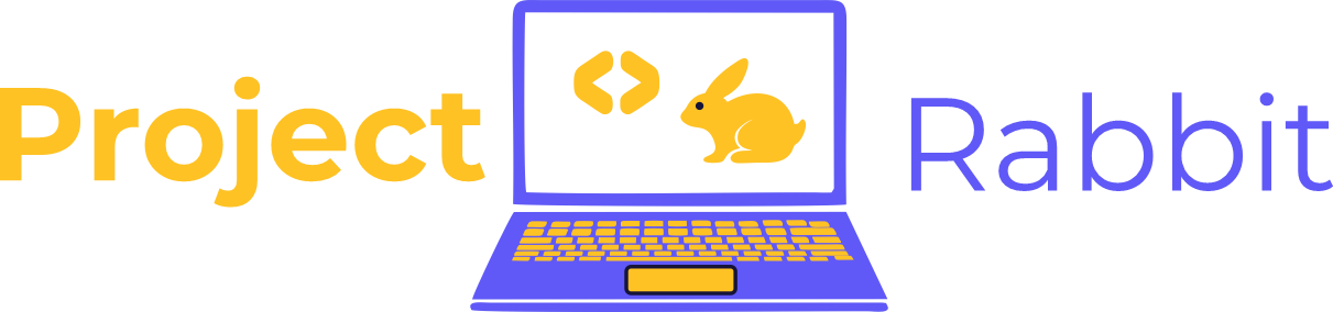 Project Rabbit Logo